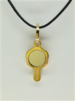 Pendente Rebecca Donna Mon Amour in Bronzo BMASBX60 - BMASBX60